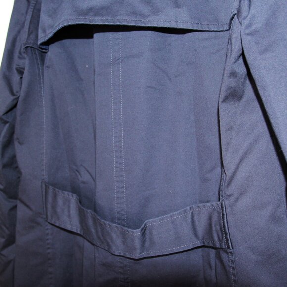 MAISON MARGIELA COAT WITH REMOVABLE LINING 50 - Picture 10 of 13